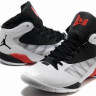 Jordan Fly Wade 2 EV white\black\red