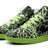 Jordan 1 (green)