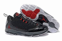 Jordan CP3 6 VI AE Black/Cement