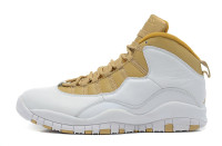 Jordan 10 Retro Linen