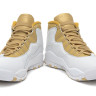 Jordan 10 Retro Linen