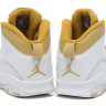 Jordan 10 Retro Linen