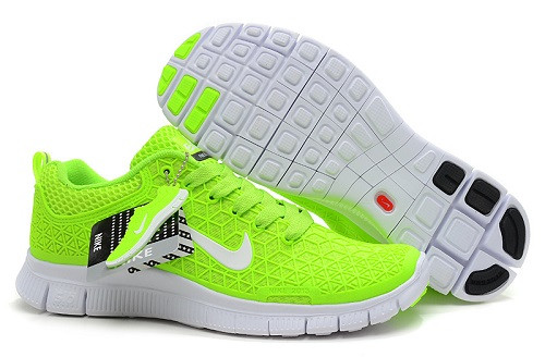 Nike free run 2013