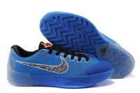 KD Trey 5 II Photo Blue