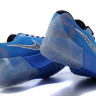 KD Trey 5 II Photo Blue
