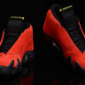 Air Jordan 14 Retro Red Suede  "Ferrary"