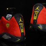 Air Jordan 14 Retro Red Suede  "Ferrary"