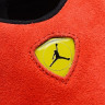 Air Jordan 14 Retro Red Suede  "Ferrary"
