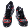 Air Jordan 29 Black/White/Gym-Red