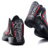 Air Jordan 29 Black/White/Gym-Red
