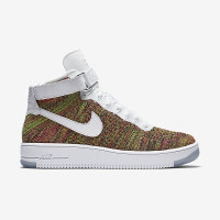 AIR FORCE 1 ULTRA FLYKNIT High Court Purple