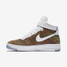 AIR FORCE 1 ULTRA FLYKNIT High Court Purple