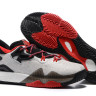 Adidas Crazylight Boost Low 2016 white/red/black
