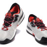 Adidas Crazylight Boost Low 2016 white/red/black