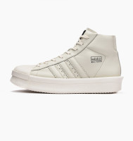 Adidas x Rick Owens Mastodon Pro Milk