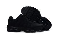 NIKE AIR MAX 95 new Core Black