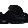 NIKE AIR MAX 95 new Core Black