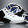 Air Jordan 17 Special Core White