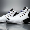 Air Jordan 17 Special Core White