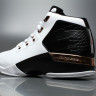 Air Jordan 17 Special Core White