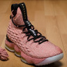 Nike Lebron XV "Hollywood" All Star  Original
