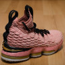 Nike Lebron XV "Hollywood" All Star  Original