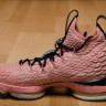 Nike Lebron XV "Hollywood" All Star  Original