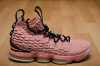 Nike Lebron XV "Hollywood" All Star  Original