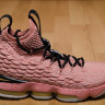 Nike Lebron XV "Hollywood" All Star  Original