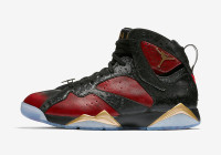 Jordan 7 “Doernbecher”