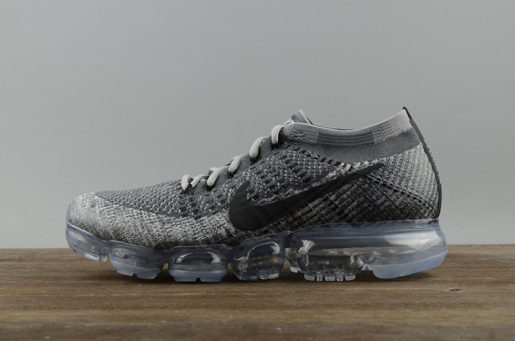 Nike Air VaporMax 2018 Grey