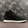 NIKE Air Jordan 1 RETRO HIGH OG AJ1 Black BQ6579-001