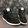 NIKE Air Jordan 1 RETRO HIGH OG AJ1 Black BQ6579-001