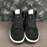 NIKE Air Jordan 1 RETRO HIGH OG AJ1 Black BQ6579-001
