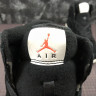 NIKE Air Jordan 1 RETRO HIGH OG AJ1 Black BQ6579-001