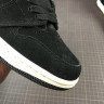 NIKE Air Jordan 1 RETRO HIGH OG AJ1 Black BQ6579-001