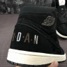 NIKE Air Jordan 1 RETRO HIGH OG AJ1 Black BQ6579-001