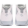 Air Jordan 7 White Metallic 