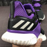 Adidas Alphabounce Beyond 2 W BD7087 black purpure white 