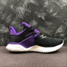 Adidas Alphabounce Beyond 2 W BD7087 black purpure white 