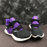 Adidas Alphabounce Beyond 2 W BD7087 black purpure white 