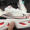 Nike Zoom X Segida BQ4800-100 White \ Red \ Black
