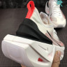 Nike Zoom X Segida BQ4800-100 White \ Red \ Black