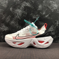 Nike Zoom X Segida BQ4800-100 White \ Red \ Black