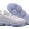 Nike Lebron 14 low White Ice