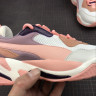 Puma Thunder Desert 367516-09 Pink