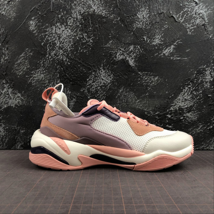 Puma Thunder Desert 367516-09 Pink