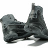 Under Armour Curry 4 Dark Grey