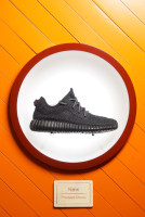Adidas Yeezy Boost 350 Pirate Black 2016 BB5350 A00C805350