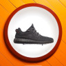 Adidas Yeezy Boost 350 Pirate Black 2016 BB5350 A00C805350